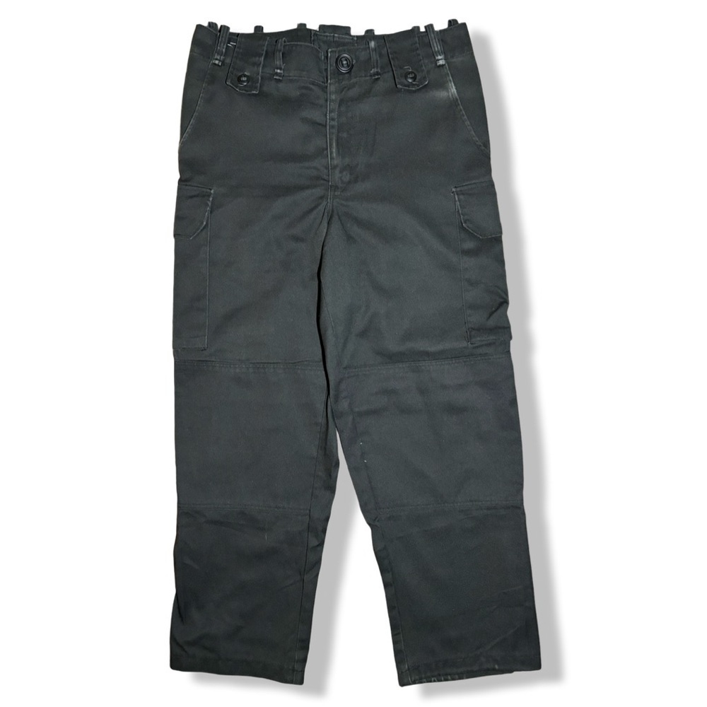 Vintage Military Cargo Pants